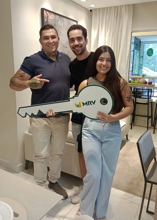 03 Depoimento Clientes - Guilherme Fernando Corretor
