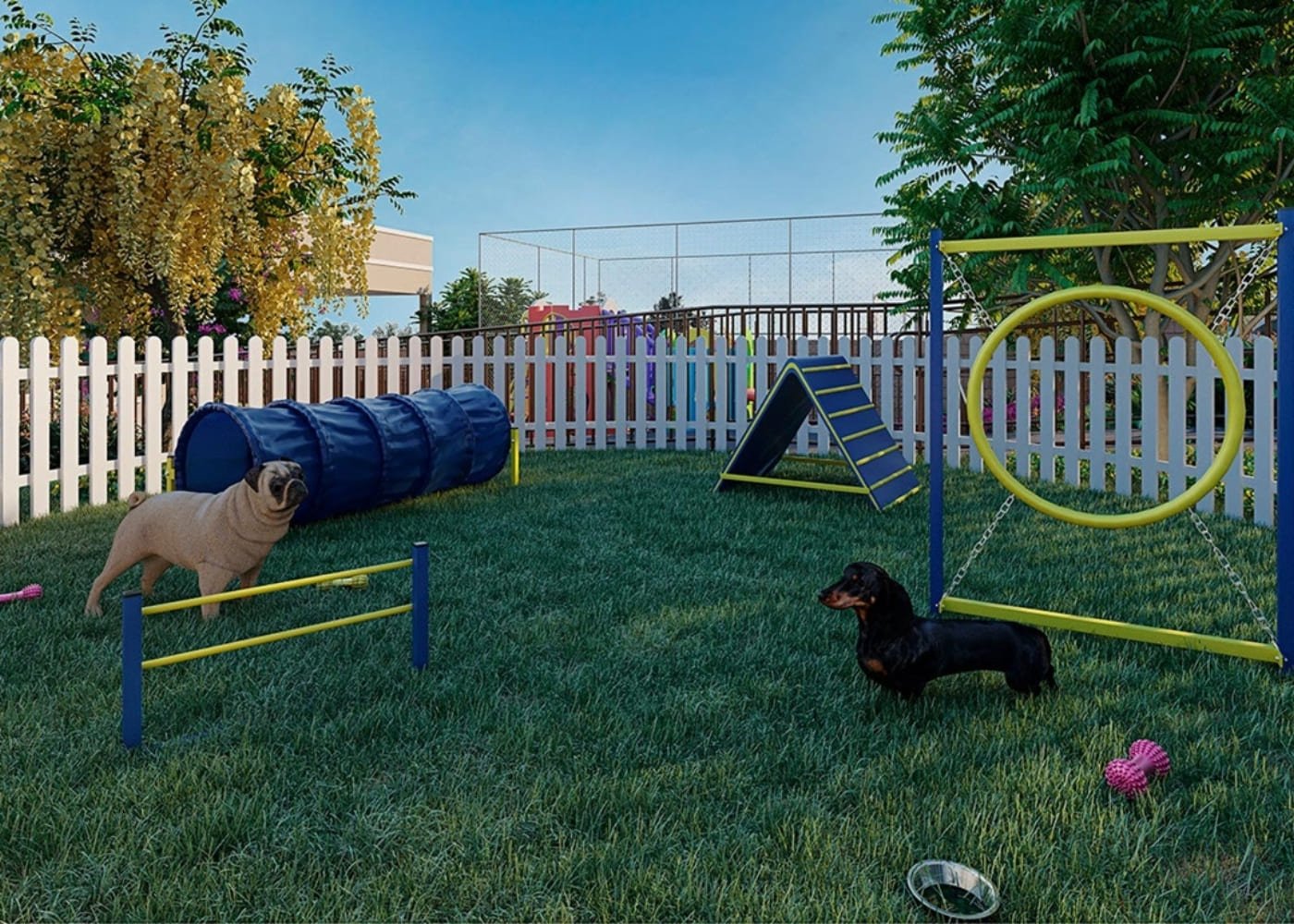 Pet Place Residencial Veredas - Vale do Sereno - Guilherme Fernando Corretor