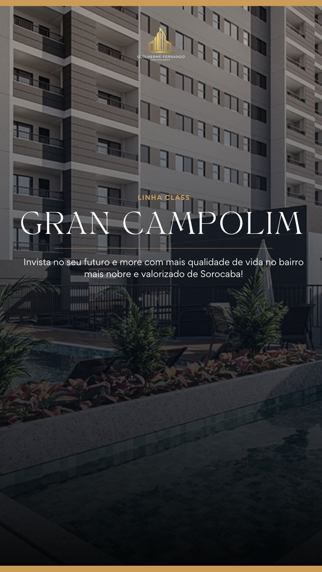 Gran Campolim - Guilherme Fernando MRV